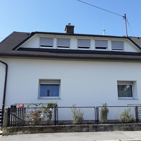 Apartment Zorec Maribor Zewnętrze zdjęcie
