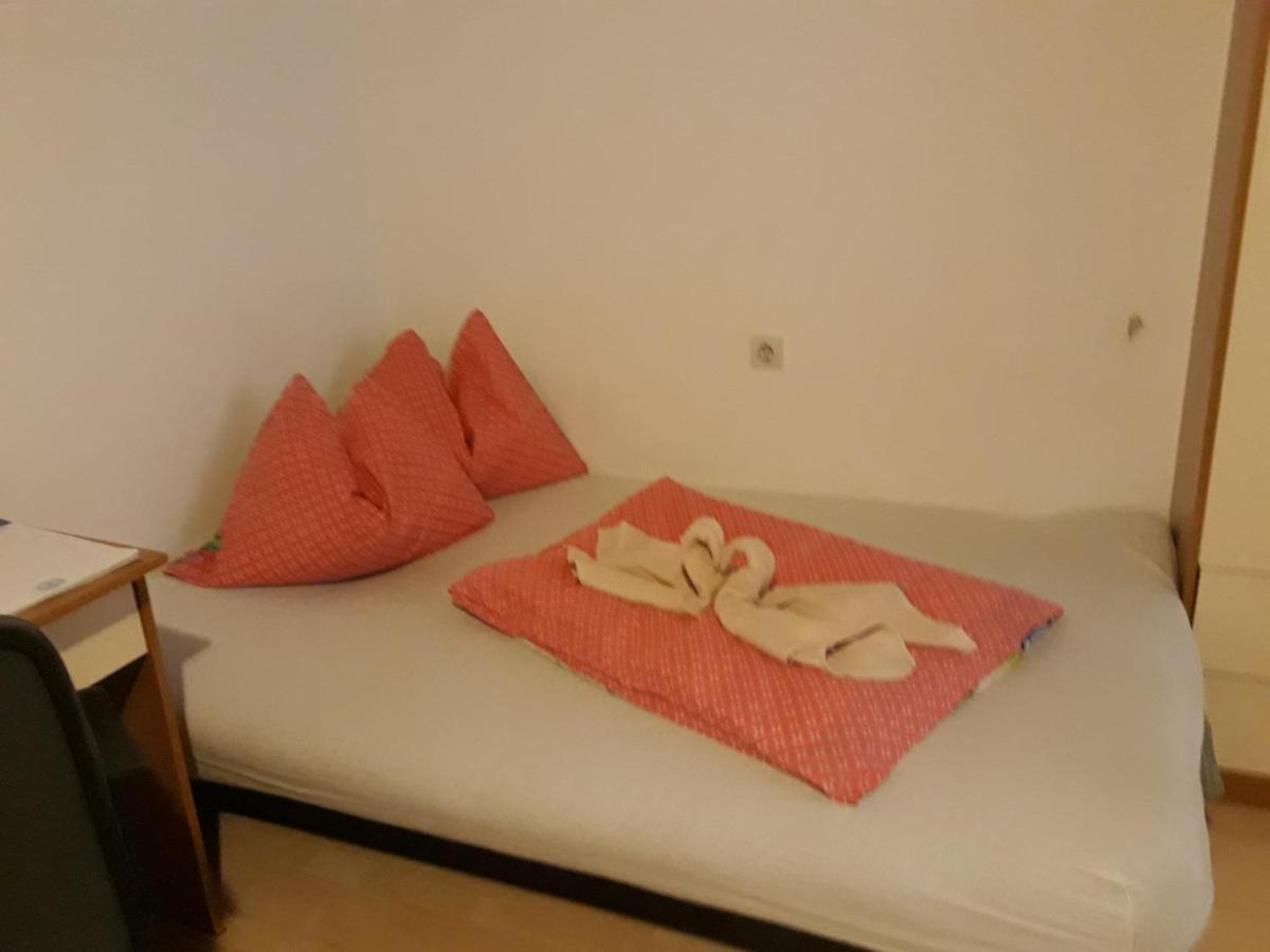 Apartment Zorec Maribor Zewnętrze zdjęcie