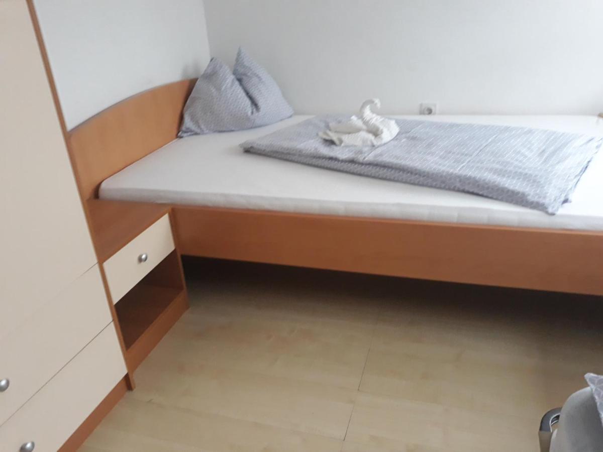 Apartment Zorec Maribor Zewnętrze zdjęcie