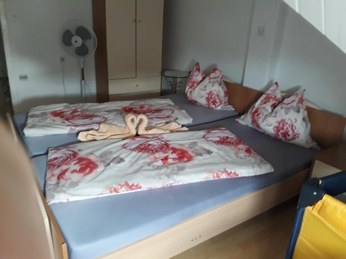 Apartment Zorec Maribor Zewnętrze zdjęcie