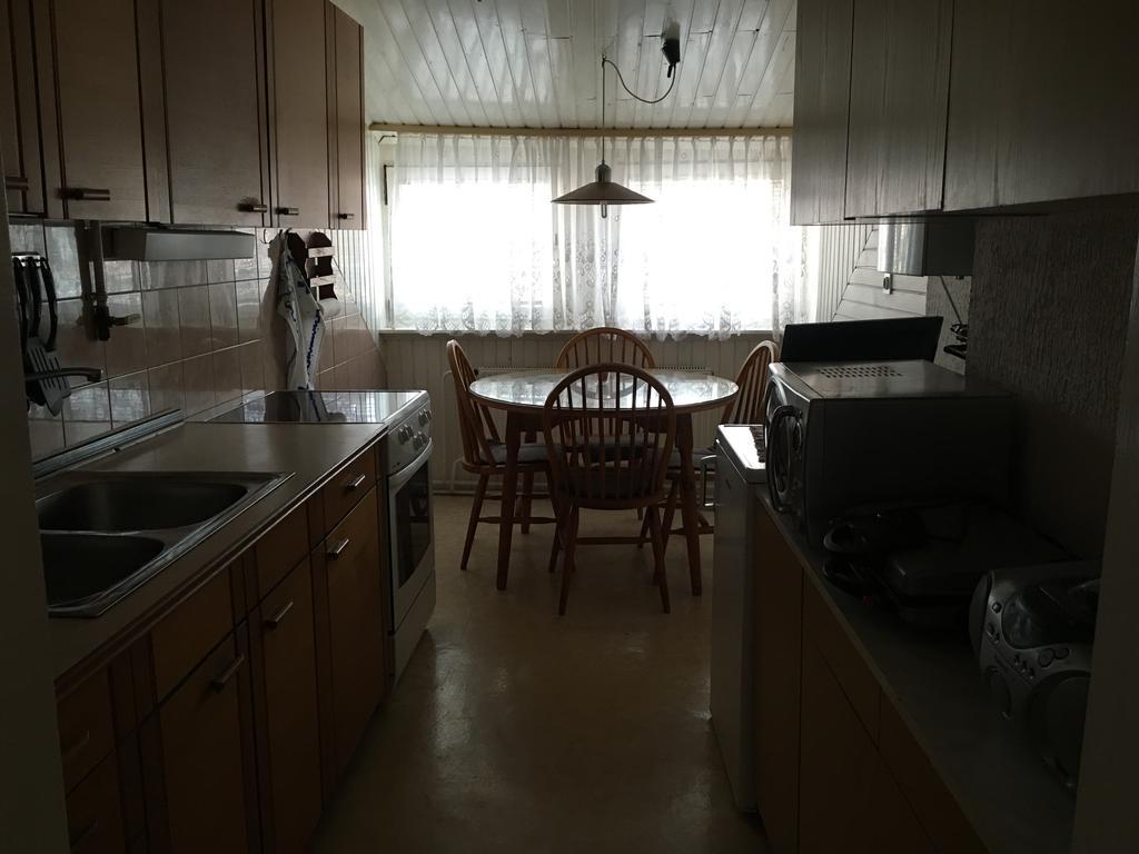 Apartment Zorec Maribor Zewnętrze zdjęcie