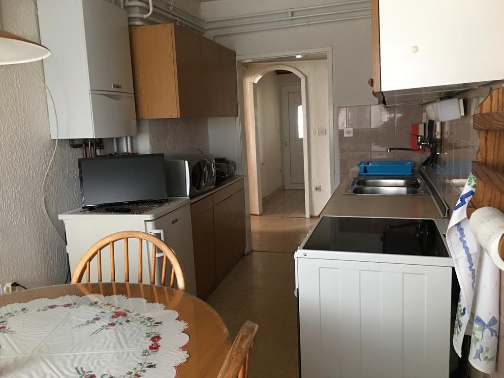 Apartment Zorec Maribor Zewnętrze zdjęcie